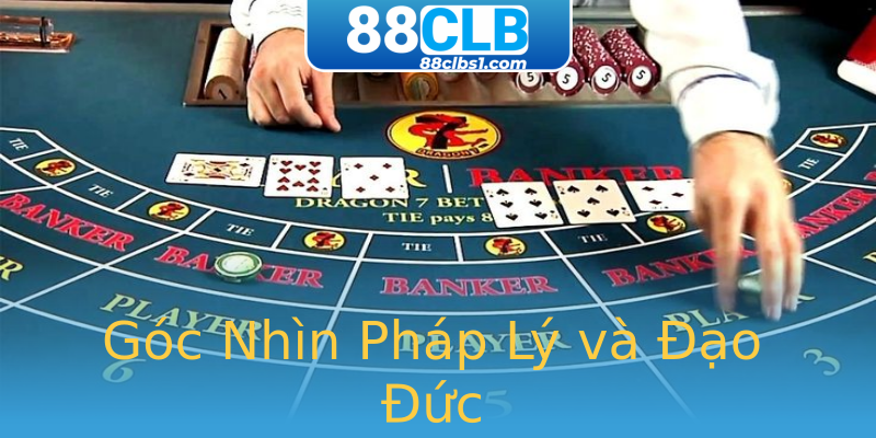 Góc Nhìn Pháp Lý và Đạo Đức Góc Nhìn Pháp Lý và Đạo Đức