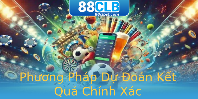 Phương Pháp Dự Đoán Kết Quả Chính Xác Phương Pháp Dự Đoán Kết Quả Chính Xác